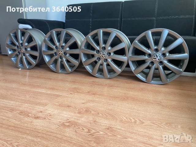 5/112/16, снимка 10 - Гуми и джанти - 51609680