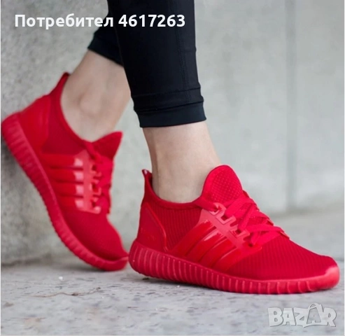 Дамски маратонки № 36, снимка 8 - Маратонки - 53024015