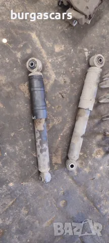 Задни амортисьори пружини Opel Zafira B - 50лв