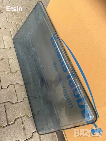 Оригинален прозорец BIRKHOLZ (Чисто нови)  Неотваряем имам налични 20-30 броя , снимка 4 - Къмпинг мебели - 50155266