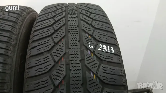 2бр зимни гуми 195/60/15 SEMPERIT L02813, снимка 1