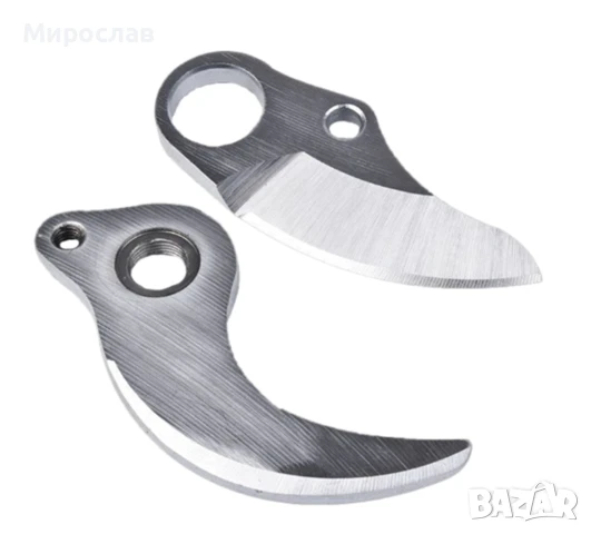 Режещо острие за електрическа ножица за рязане 40 мм.