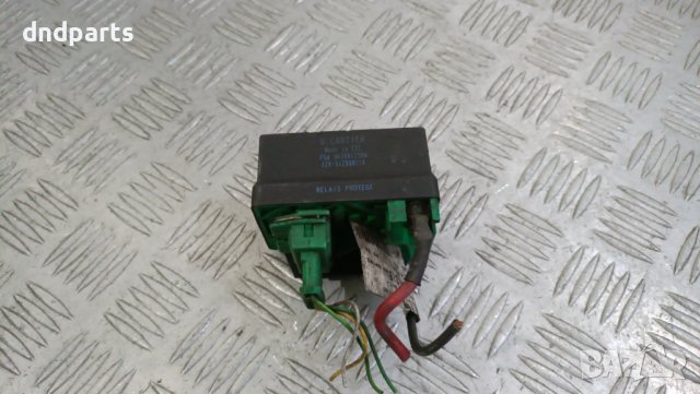 Реле Peugeot 406 2.0HDI 2000г.	