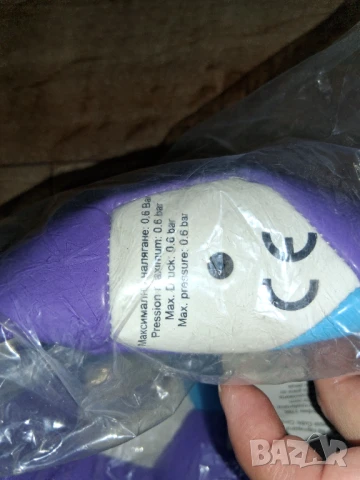 топка Milka-Oreo, снимка 3 - Детски топки - 50957517