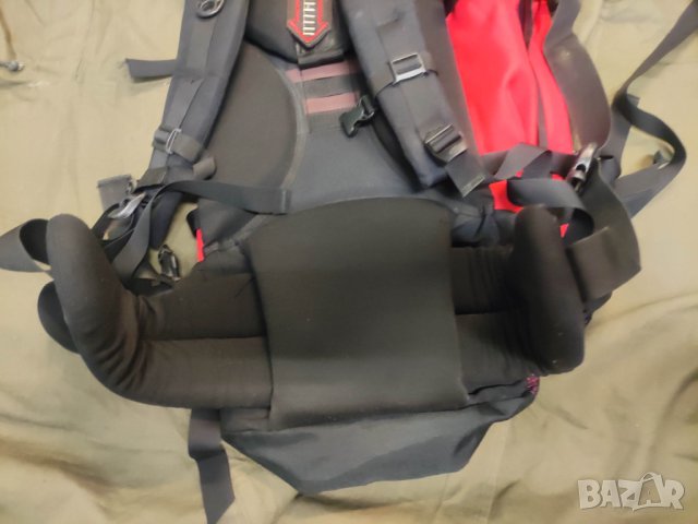 Продавам раница solo frontier aps 55+15, снимка 6 - Раници - 43343148