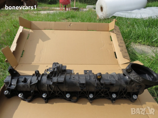 Смукателен колектор Мерцедес Mercedes  A6560902300, снимка 3 - Части - 52377430