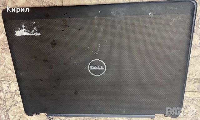 Dell lattitude e5450 на части, снимка 3 - Части за лаптопи - 43352403