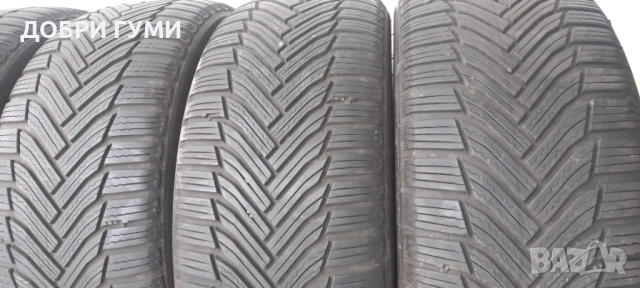 225 50 17 МИШЕЛИН , снимка 5 - Гуми и джанти - 52824589