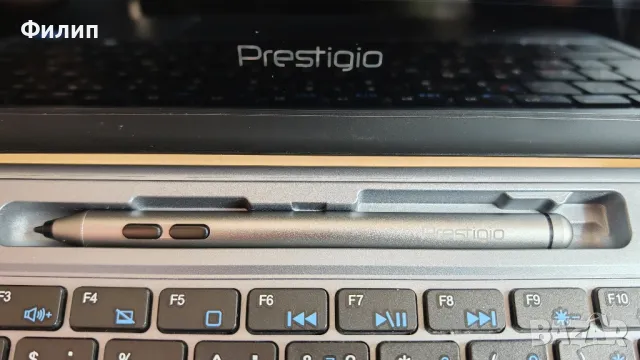 Лаптоп / ноутбук / таблет touchscreen Prestigio Ecliptica 116 C3 тъчскрийн, снимка 6 - Лаптопи за работа - 48904739