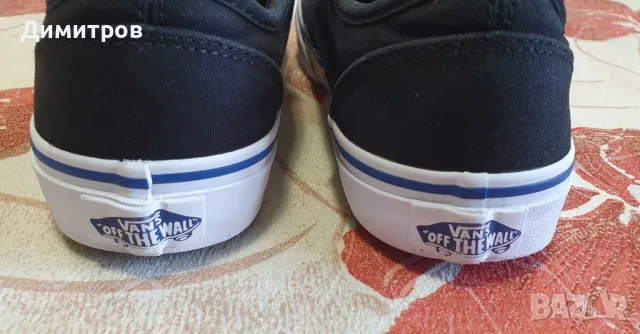 Skechers Bobs, Vans, снимка 9 - Кецове - 38540615