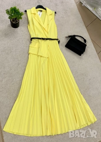 🌼Дамска рокля , снимка 2 - Рокли - 51681765