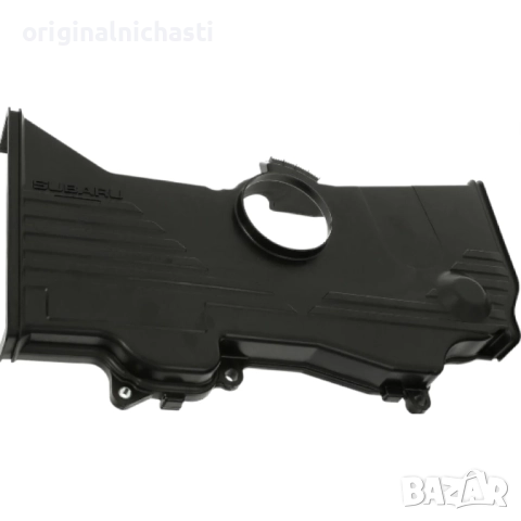 Капак ангренажен ремък преден централен за СУБАРУ ФОРЕСТЪР ИМПРЕЗА ЛЕГАСИ 13570AA044 13570-AA044 ОЕМ