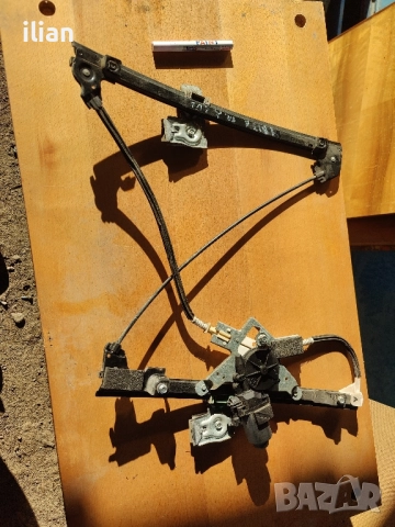 предна дясна машинка ибиза 6н2