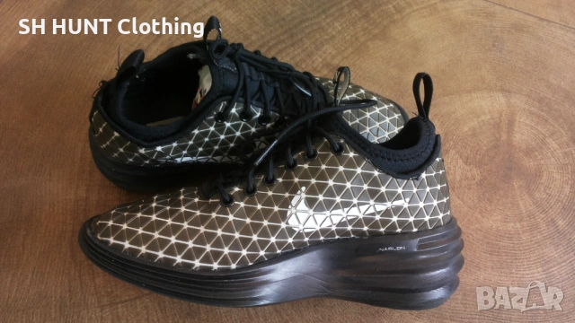 NIKE NEW YORK Women Shoes Размер EUR 37,5 / UK 4 дамски на платформа 129-14-S, снимка 7 - Маратонки - 53042639