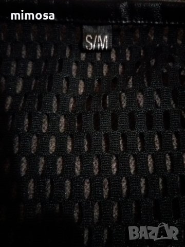 Туника с кожа, снимка 4 - Туники - 38108292