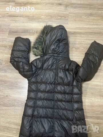 Дамска зимна пухена парка Marc O'Polo  Down parka  , S размер, снимка 5 - Якета - 53054357