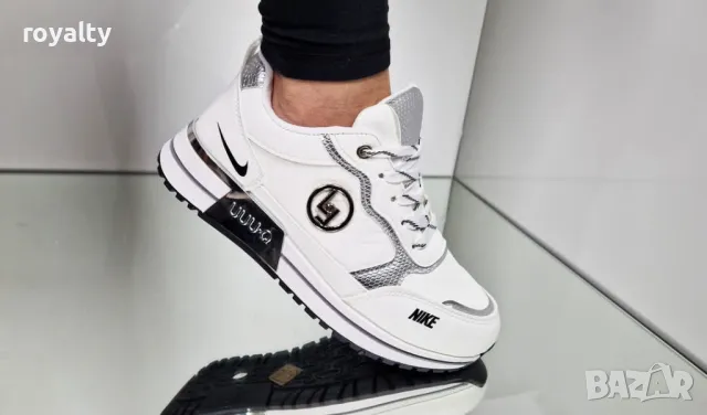 Дамски маратонки , снимка 6 - Маратонки - 49249988