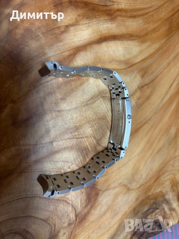 Верига - Omega seamaster professonal 1503/825