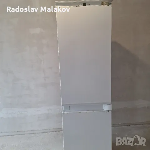 Комбиниран хладилник Liebherr за вграждане, снимка 1