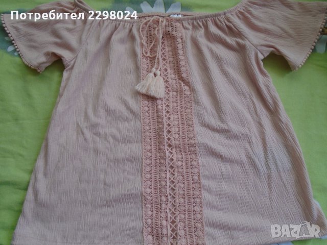 красива блузка