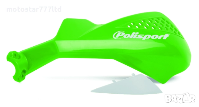 Протектори за ендуро и крос Polisport Sharp отворен и затворен тип., снимка 7 - Части - 37915602