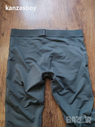 NIKE PRO WARM - страхотен фитнес клин КАТО НОВ ХЛ, снимка 10 - Спортни дрехи, екипи - 50952197