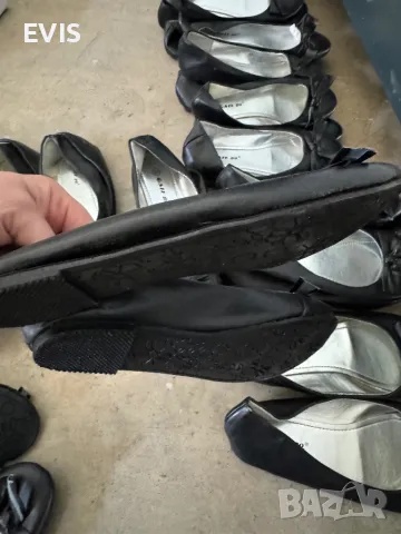 Дамски обувки, снимка 5 - Дамски ежедневни обувки - 50006359