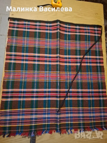 престилки и кърпи за глава 