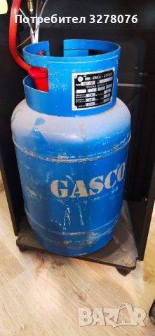 Газова печка с бутилка , снимка 7 - Отоплителни печки - 44001364