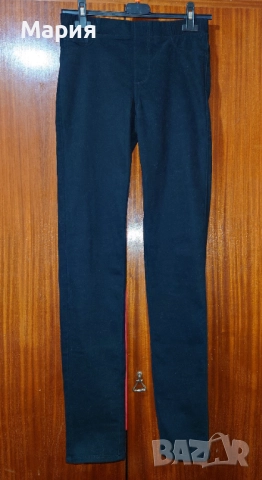 Ватиран джегинс Esmara