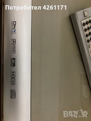 DVD Neo, снимка 4 - Друга електроника - 52497953