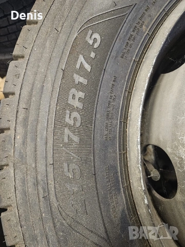 Гуми втора употреба!!!от 25лв нагоре!!!всякакви внос от Германия, снимка 6 - Гуми и джанти - 53352023