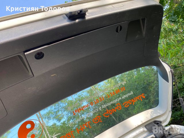 Passat B6 пасат б6 2bmp, снимка 10 - Части - 33688052