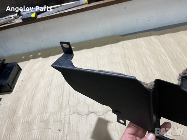 Корите над жабката от BMW E30 (дизел), снимка 10 - Части - 43931640