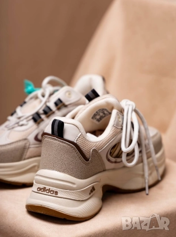 дамски маратонки Adidas new balance , снимка 13 - Маратонки - 51734929