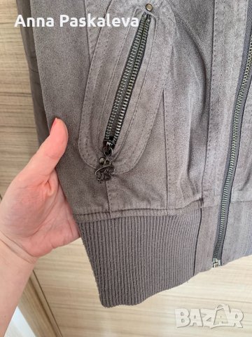 Пролетно-есенно яке, снимка 5 - Якета - 32352468