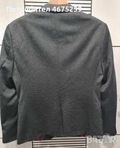 Детско сако за момче, снимка 2 - Детски якета и елеци - 53187470