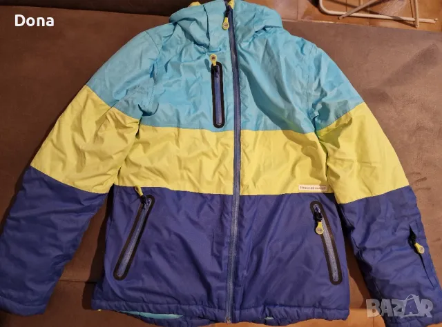 Дамско яке House Snow Girl , снимка 2 - Якета - 48001405