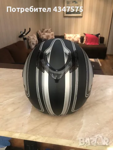 Каска за глава, снимка 2 - Аксесоари за велосипеди - 48548329