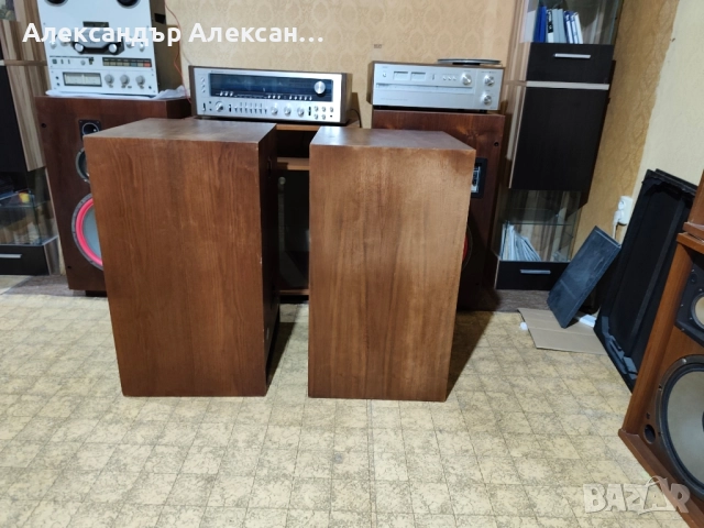 Cerwin Vega 316r, снимка 10 - Тонколони - 52574541