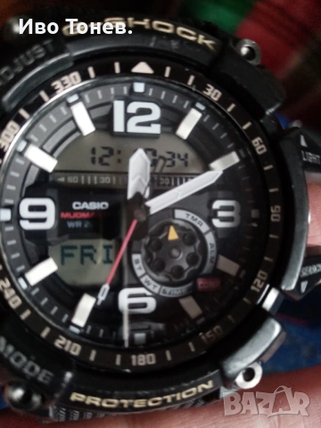 GG-1000-1A3-MUDMASTER., снимка 5 - Фен артикули - 53438270
