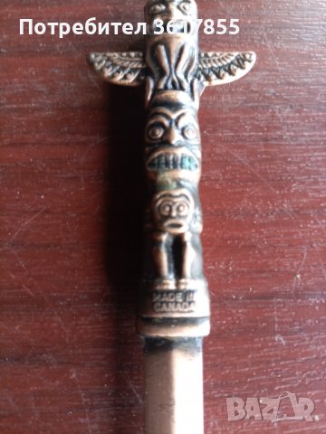 Сувенирен меч  нож за писма , снимка 3 - Други ценни предмети - 40061141