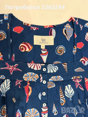 Нощница Printfresh, снимка 3 - Нощници - 50495232