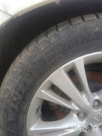 Лексус Rх450 НА ЧАСТИ, снимка 4 - Автомобили и джипове - 26950018