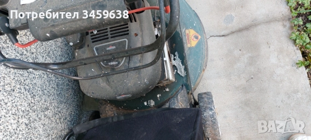 Косачки - ПРОМОЦИЯ, снимка 3 - Градинска техника - 52922261