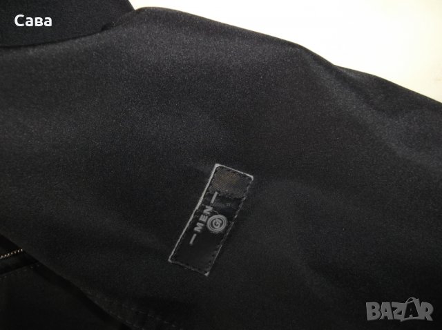 Яке пролет, есен GATE ONE   мъжко,Л-ХЛ, снимка 7 - Якета - 26528470