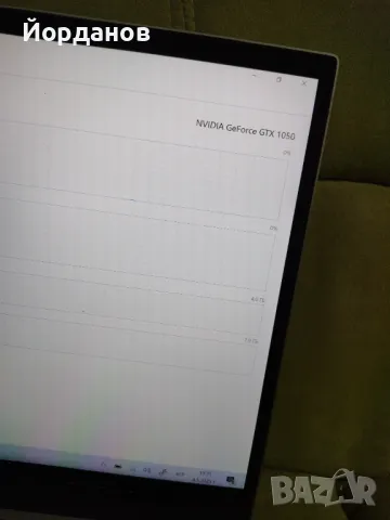 Lenovo Yoga 15.6''Led Touch/16gb.ram./512gb.ssd./GTX 1050, снимка 9 - Лаптопи за работа - 50155151