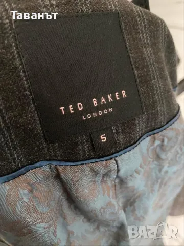 Сако Ted Baker , снимка 4 - Сака - 48995936