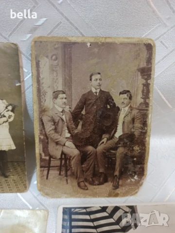 СТАРИ КАРТИЧКИ ВОЕННИ-РАЙХ ,ОТ БЪЛГАРСКИ ГРАДОВЕ И ДР , снимка 4 - Антикварни и старинни предмети - 50554157