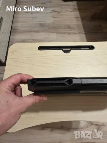 HP Pavilion , снимка 5 - Лаптопи за игри - 52857470